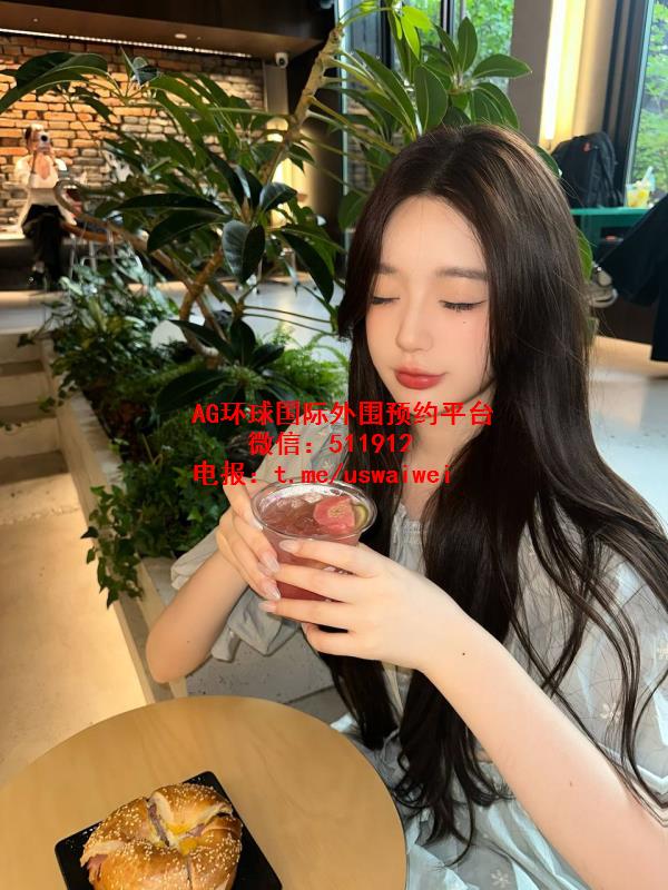 Ins网红博主Siela