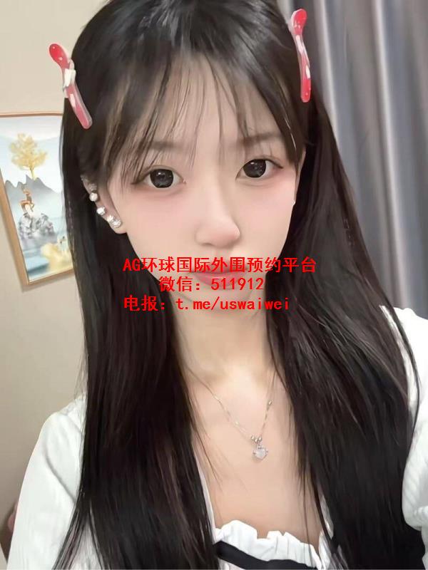 自带清纯氛围感琳莎