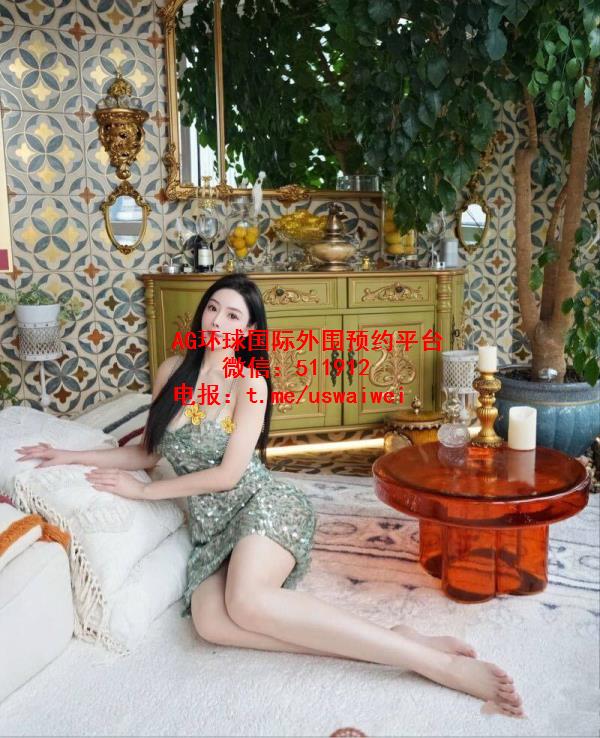 冷艳迷人少妇珂娅
