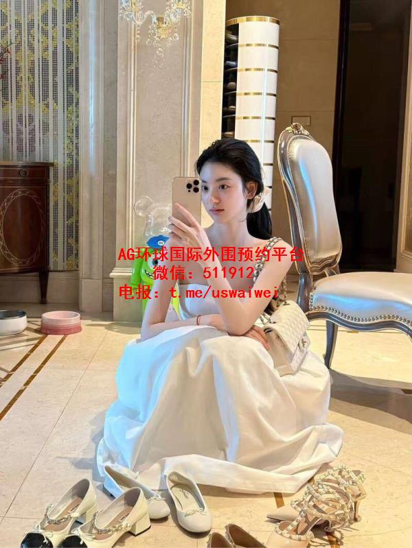 女皇镇外围