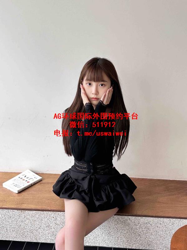 圆脸留学生安琪拉
