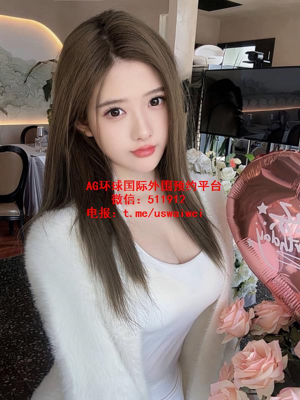 甜美学妹雯雯