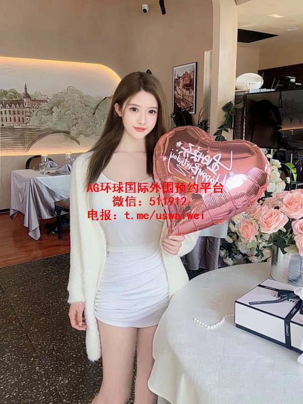 甜美学妹雯雯