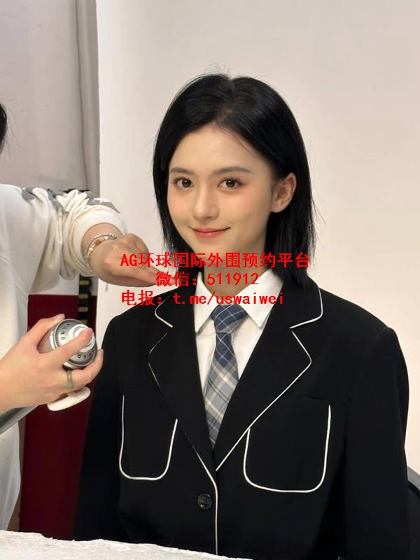 气质绝佳演员菲丽丝