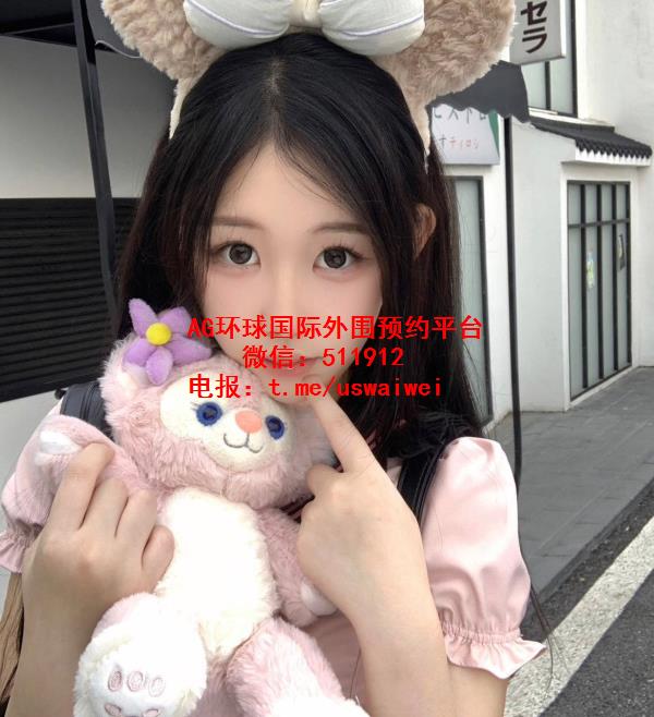 时尚洋气学妹Deyon