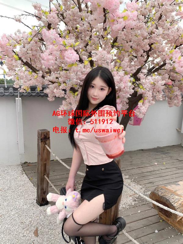 时尚洋气学妹Deyon