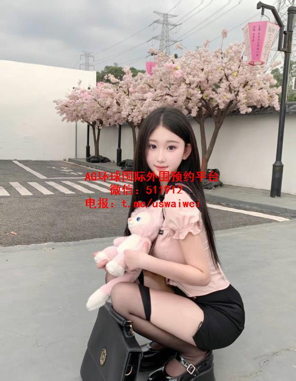 时尚洋气学妹Deyon