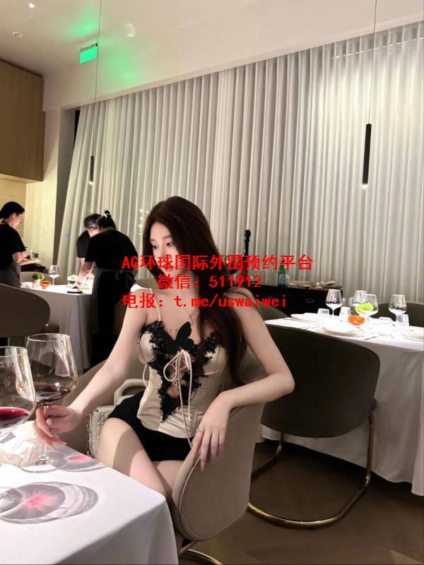 兼职网拍模特施施