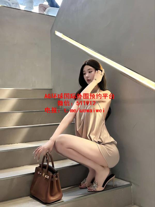 兼职网拍模特施施