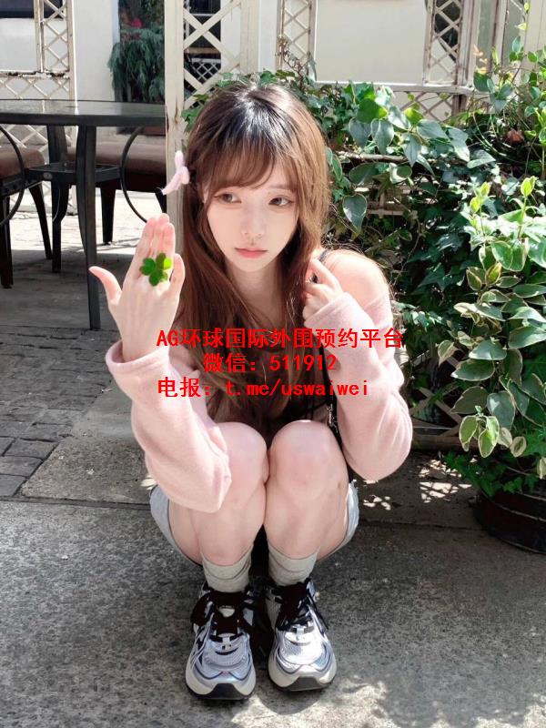 二次元美少女鹿鹿酱