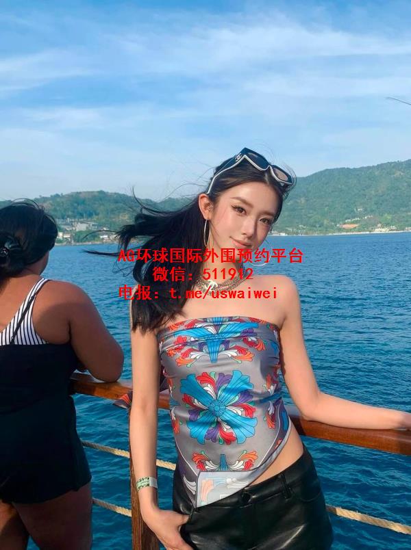 混血模特Noral