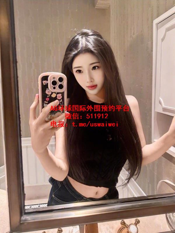 清甜系女孩若溪