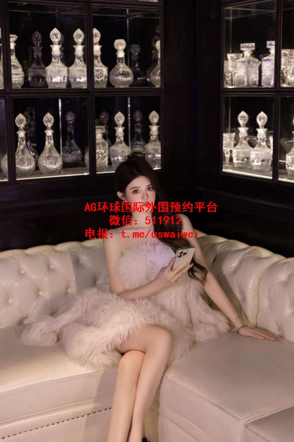 高级气场御姐初澜
