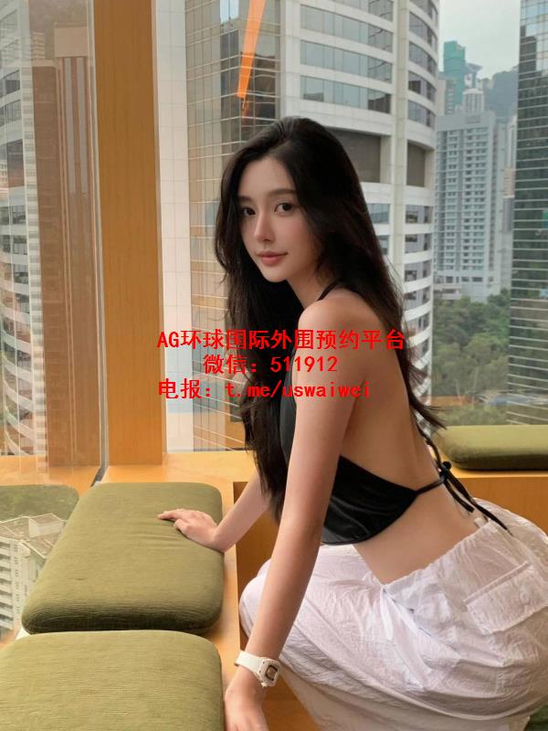 气质时髦Tysha