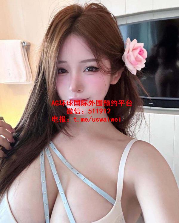 气质清透系美女婉潼