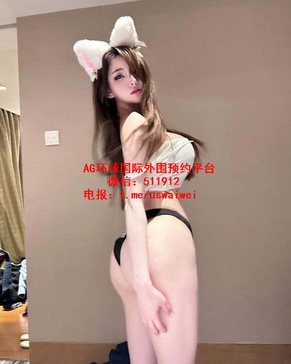 气质清透系美女婉潼