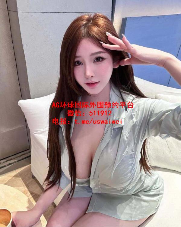 气质清透系美女婉潼