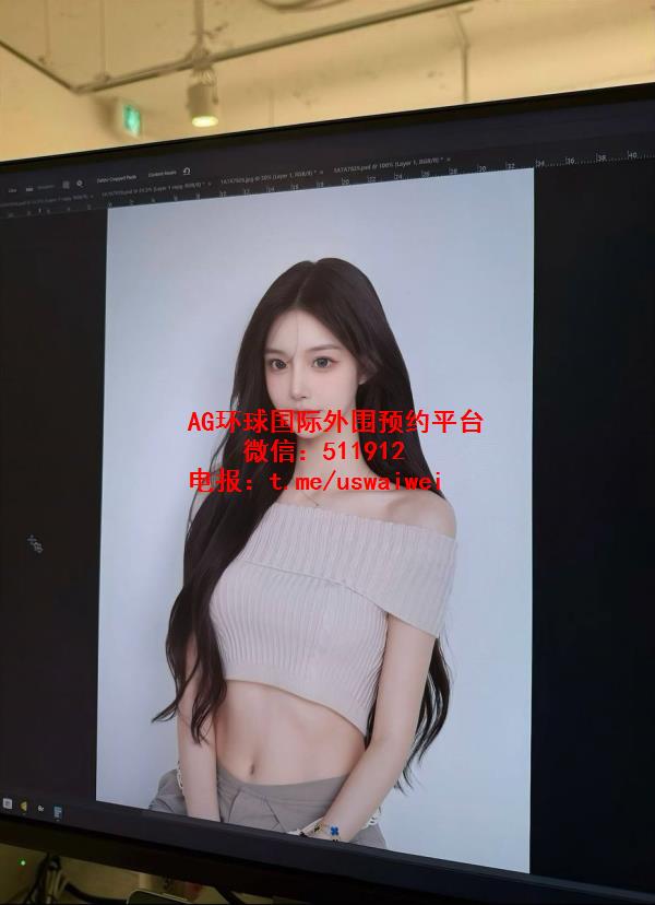 乖巧伶俐少女沐嫣