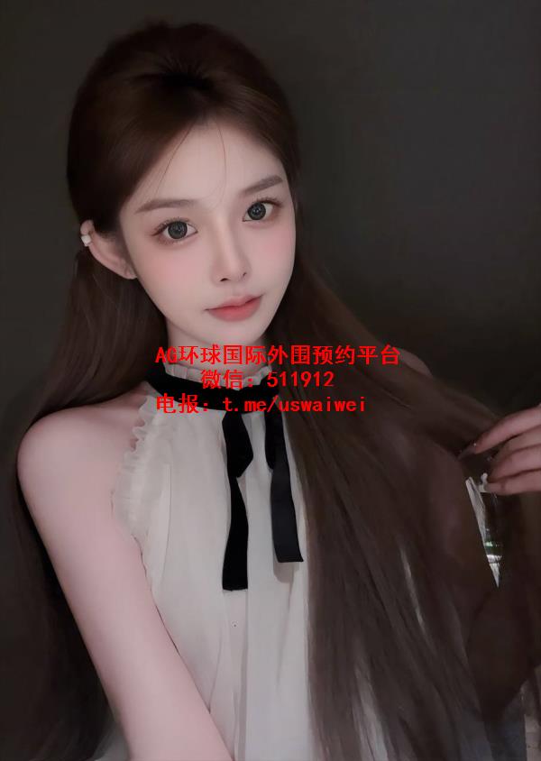 乖巧伶俐少女沐嫣