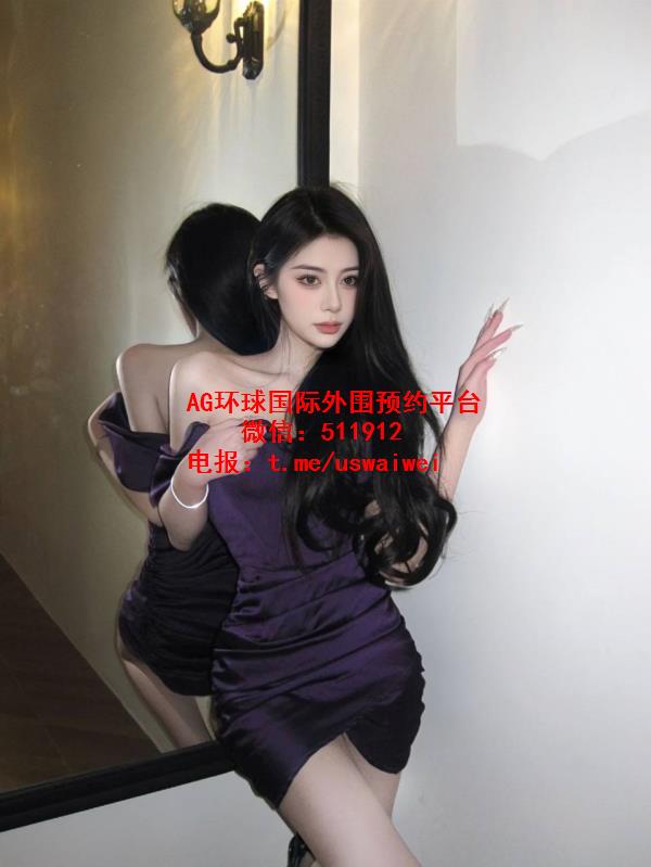 高级时尚模特语彤