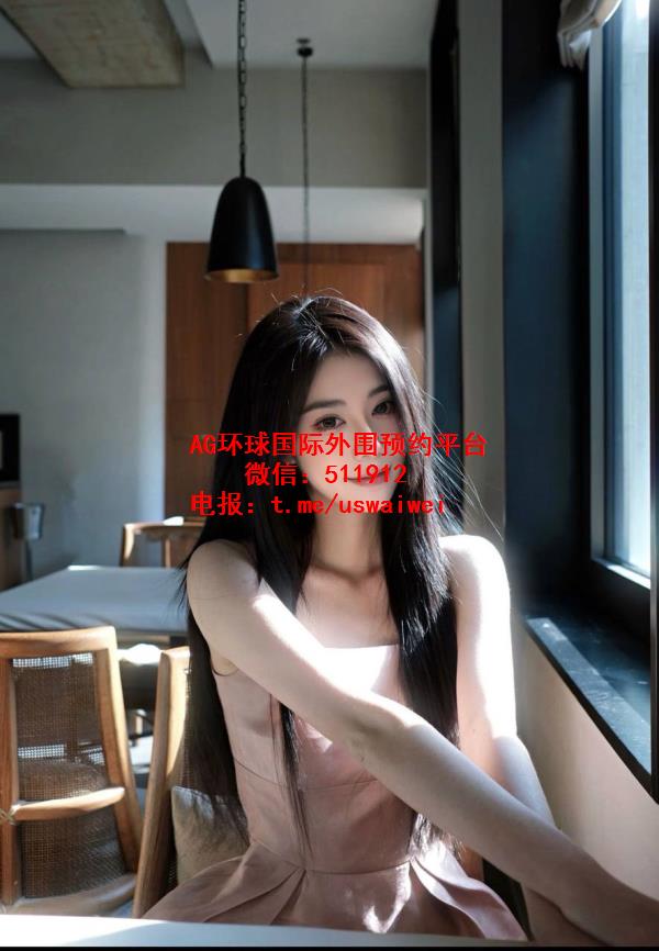 高级时尚模特语彤