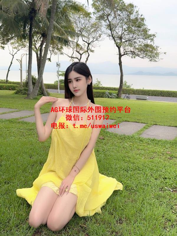 穿衣大牌御姐Nirel