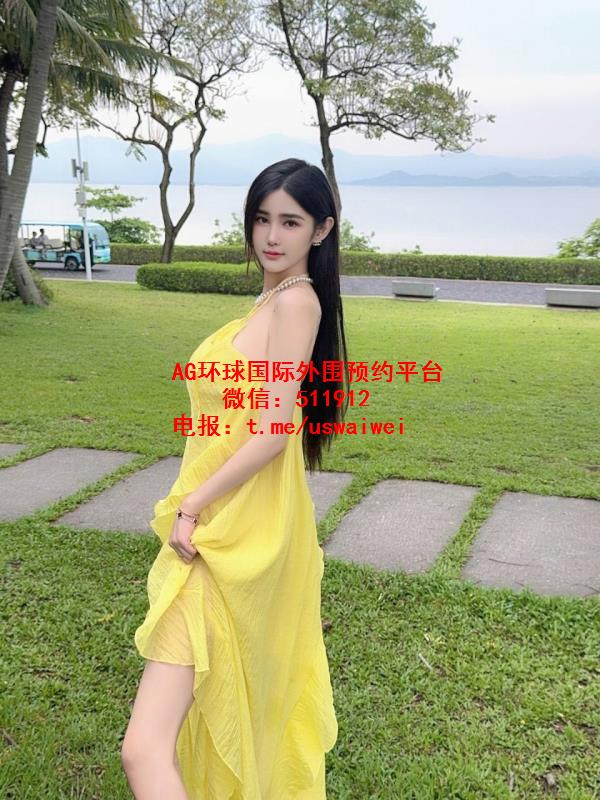 穿衣大牌御姐Nirel