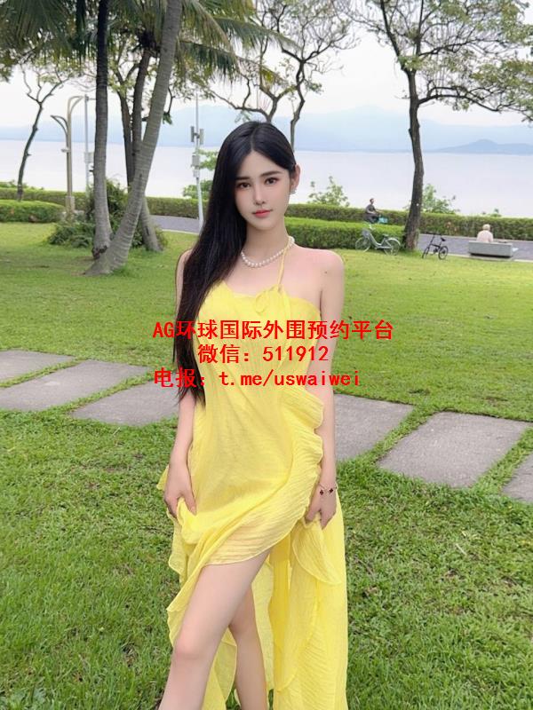 穿衣大牌御姐Nirel