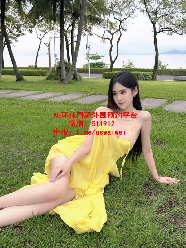 穿衣大牌御姐Nirel