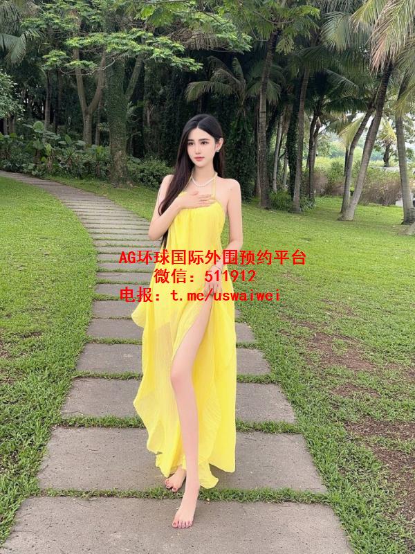 穿衣大牌御姐Nirel