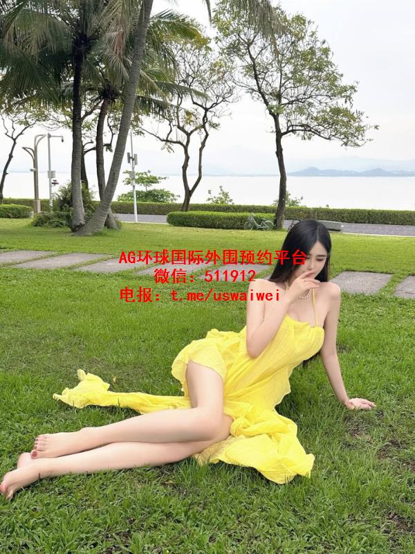 穿衣大牌御姐Nirel