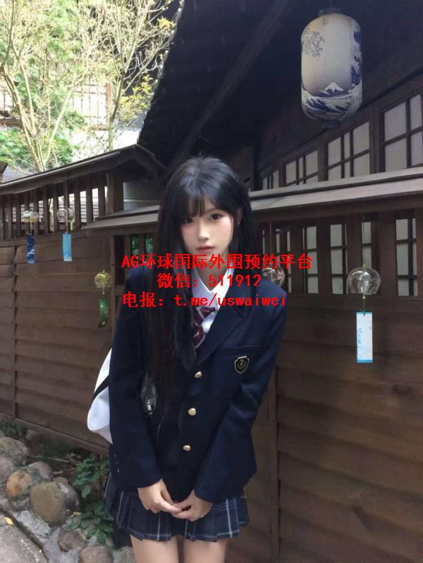 温柔俏皮学妹Moren