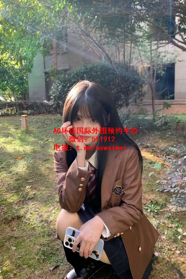 温柔俏皮学妹Moren