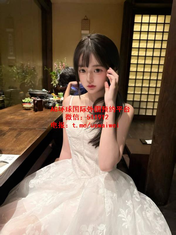 日系软萌风少女思宁