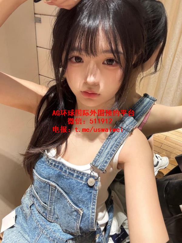 日系软萌风少女思宁