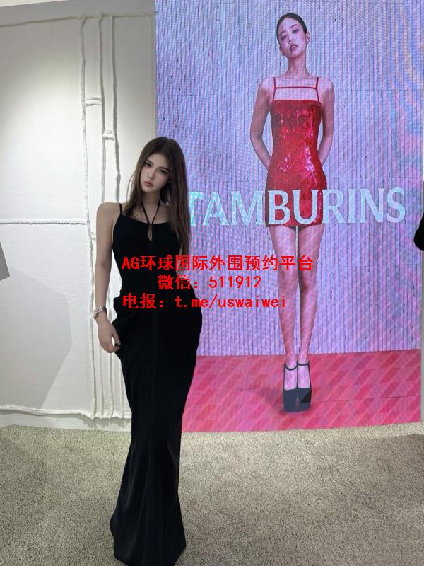 魅惑气质御姐千珂