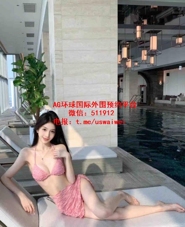 纯欲氛围感美女婉祺