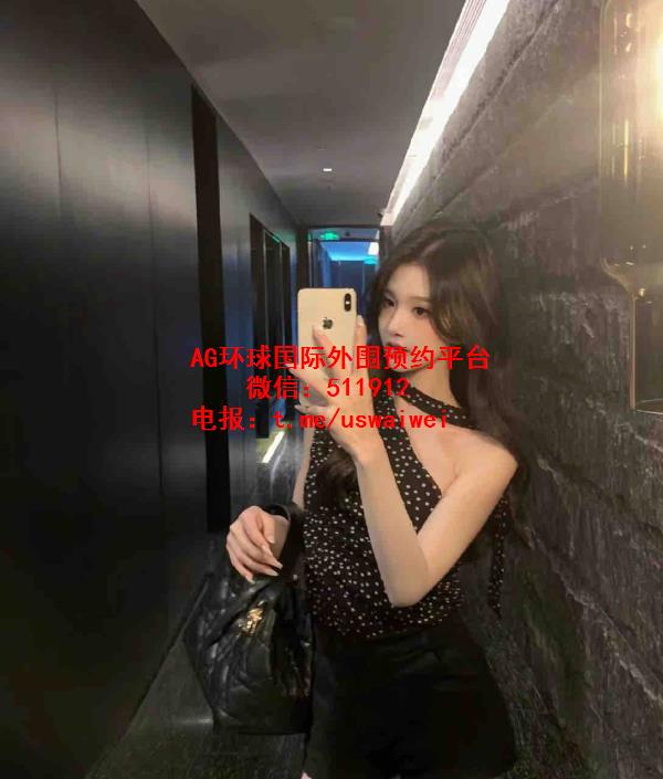 纯欲氛围感美女婉祺