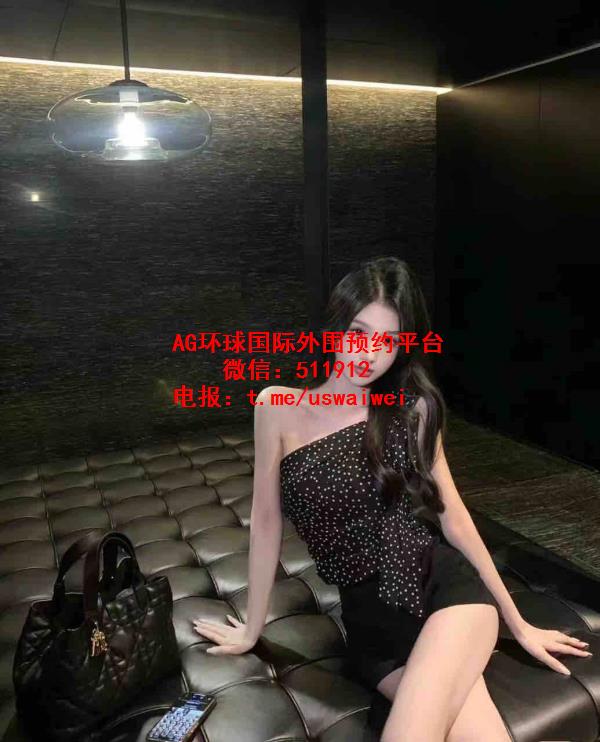 纯欲氛围感美女婉祺