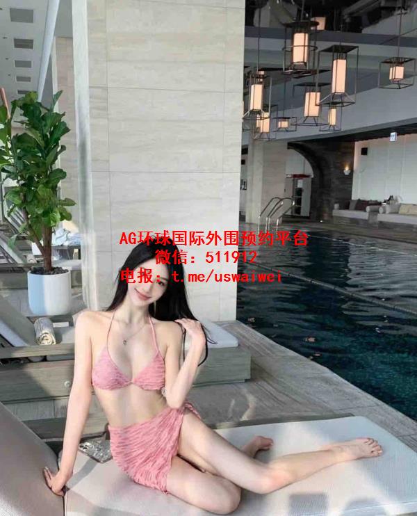 纯欲氛围感美女婉祺