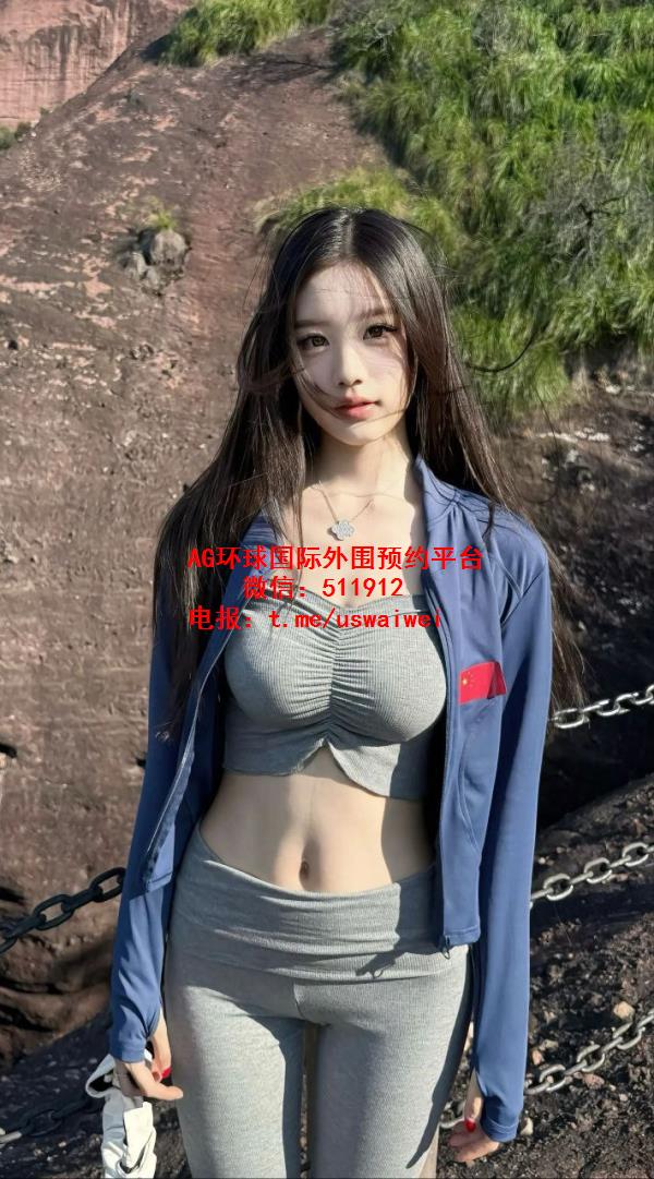 线条撩人舞蹈生Luvin