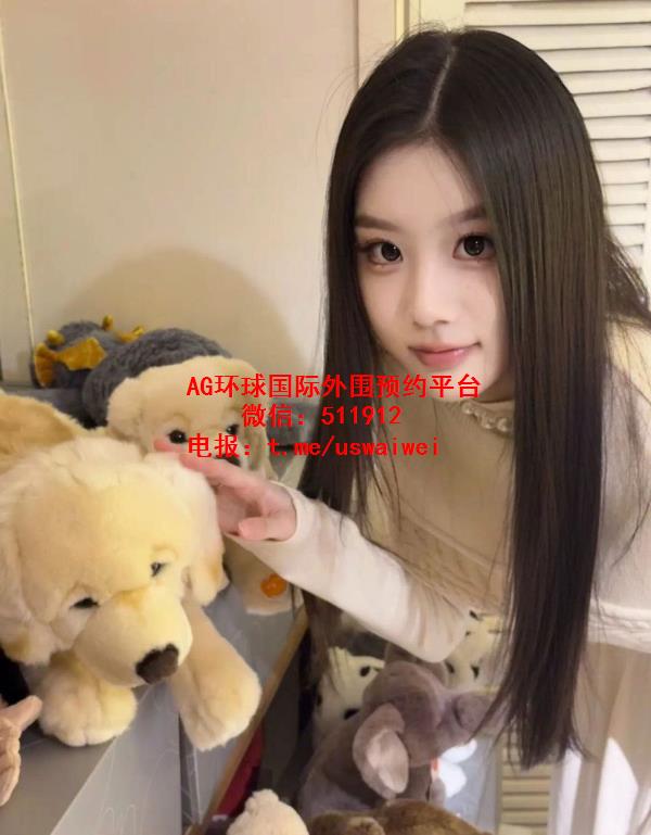 线条撩人舞蹈生Luvin