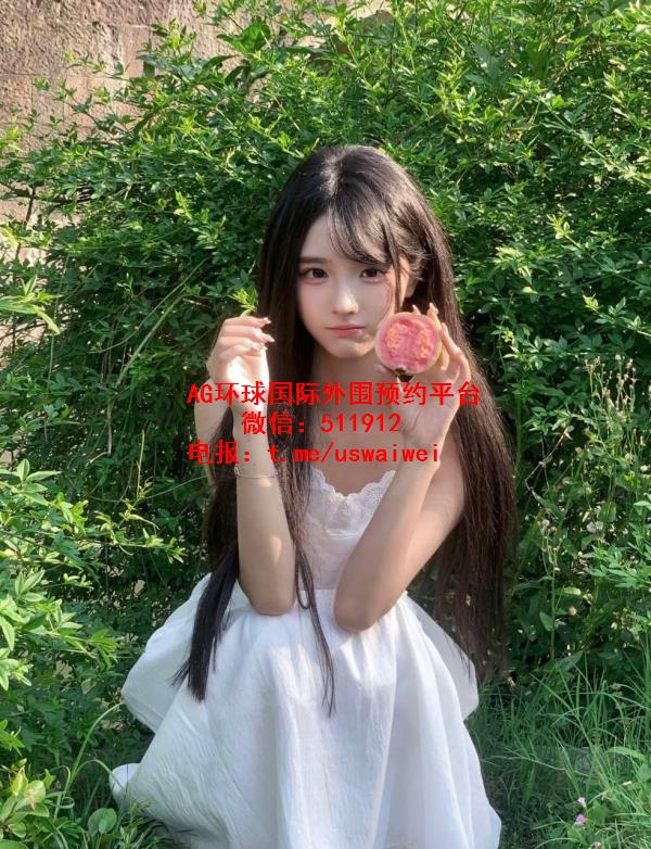 在读留学生洛茜