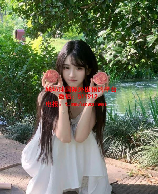 在读留学生洛茜