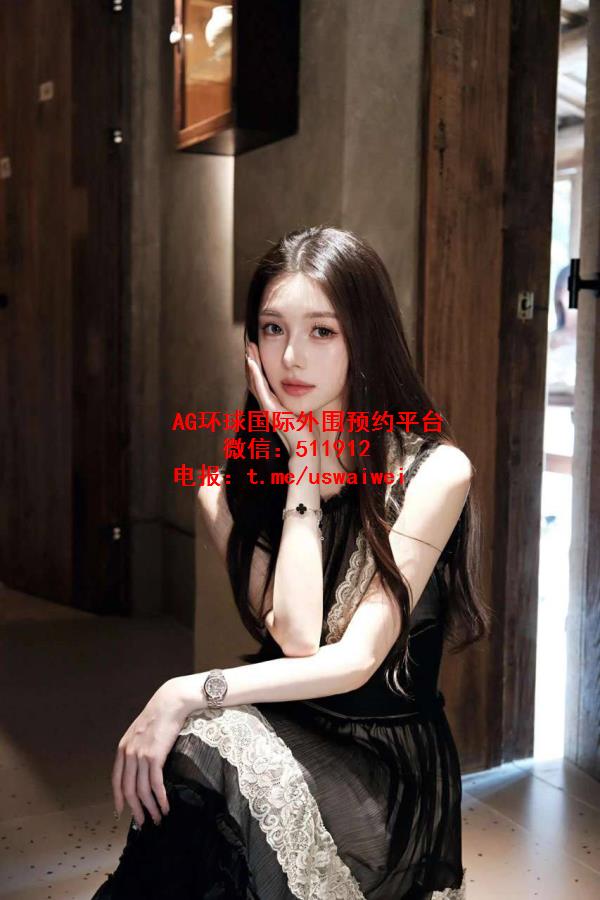 轻奢淡妆风语汐