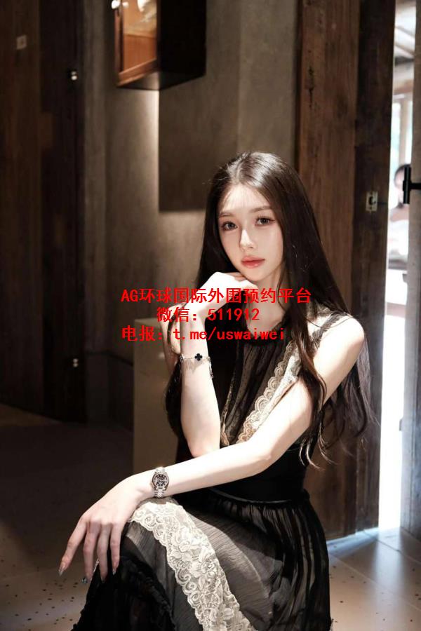 轻奢淡妆风语汐