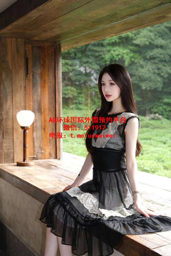 轻奢淡妆风语汐