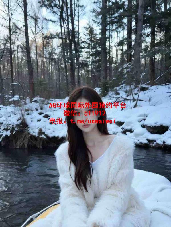 清透初恋脸Tavin