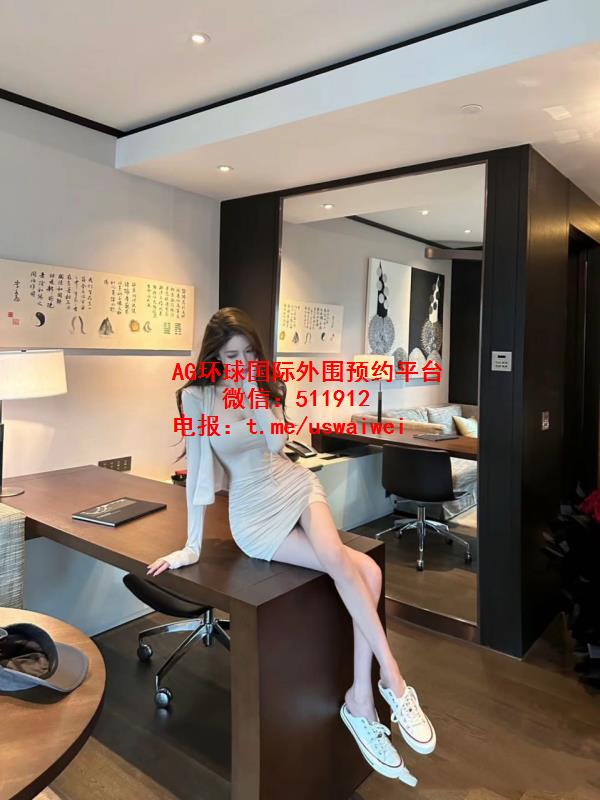 诱惑气质女神睿颖