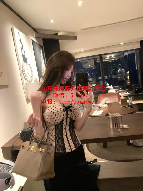 诱惑气质女神睿颖